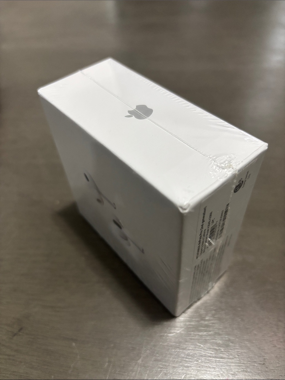 Apple AirPods Pro 2nd generation(White) - Picture 3 of 7